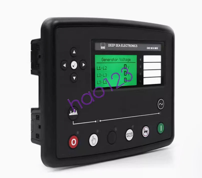 DSE8610 MKII Generator Controller New DSE8610 MKII DHL/FedEx