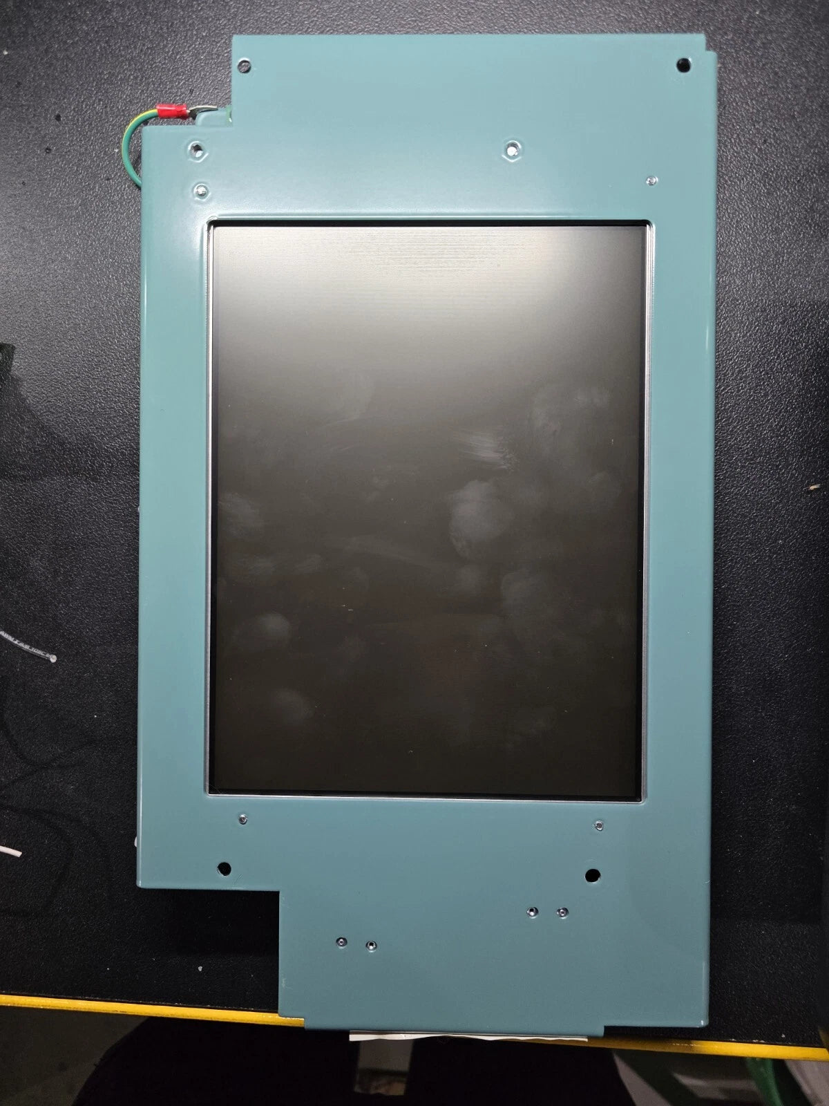 York 031-01774-000 LCD Screen Display Kit 331-01771-00 Adapter Plate