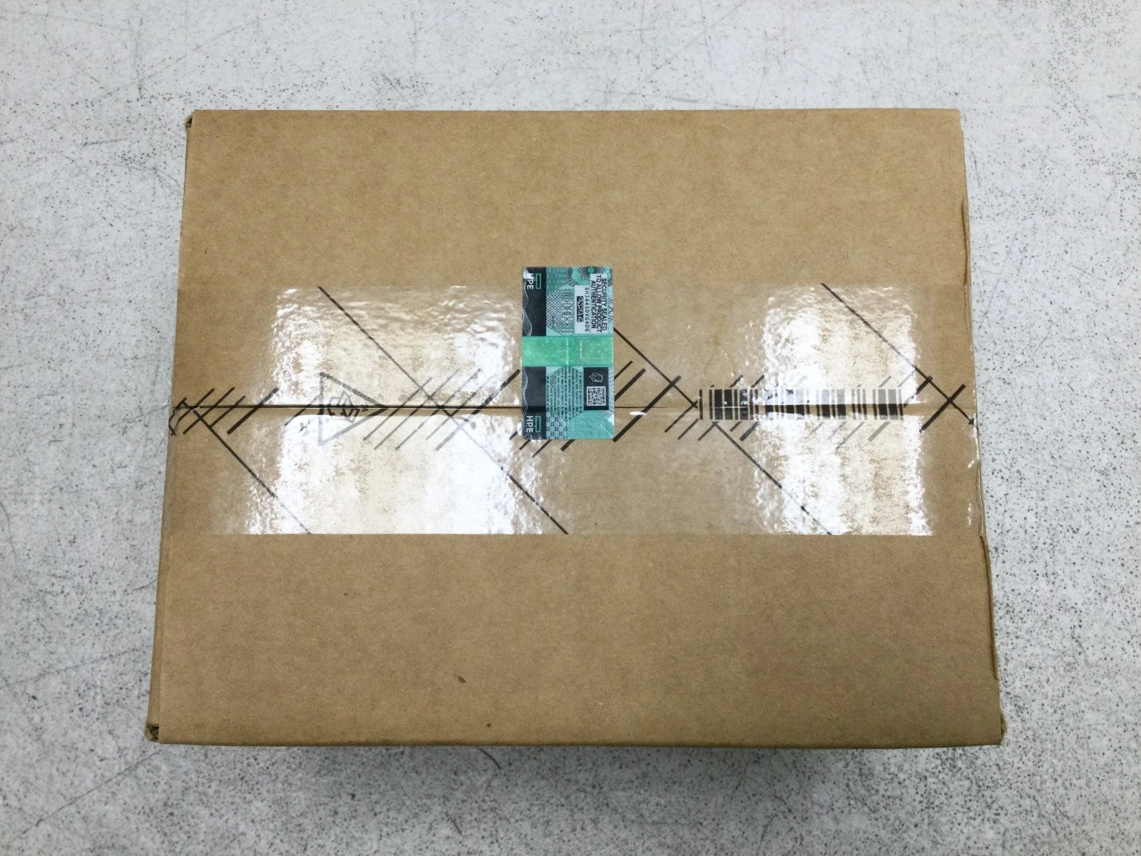 J9F48A HP MSA 1.2TB 12G SAS 10K SFF 2.5" DP ENT HDD 787648-001 New