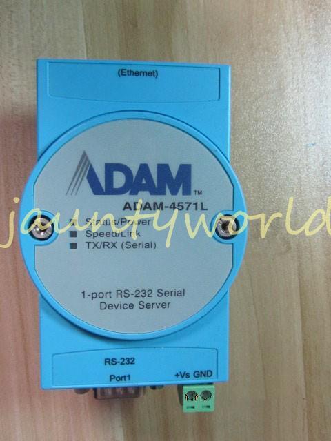 Ethernet Device Server SKBAWA-b095 Module Adam-4571L Advantech 1-Port RS-232