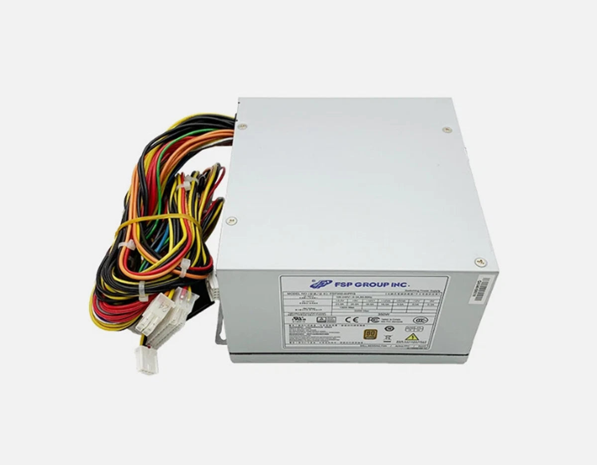 New In Box FSP FSP350‑60PFG Power Supply 350 W