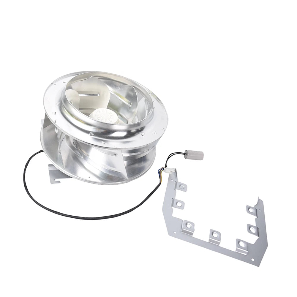 Fit Ziehl-Abegg Centrifugal Fan AC ABB Inverter 230V RH35M-4EK.2F.1R USA