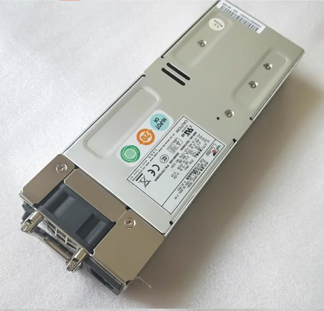 1pc ZIPPY EMACS MIN-6251P 250W server redundant power supply Module
