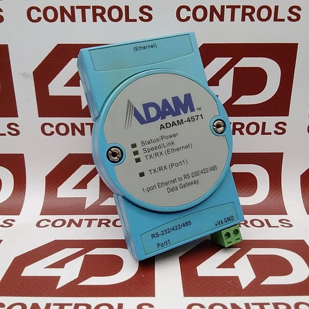 ADAM-4571 | Advantech | Modum, Serial Device Server, 1 Port, (UPP