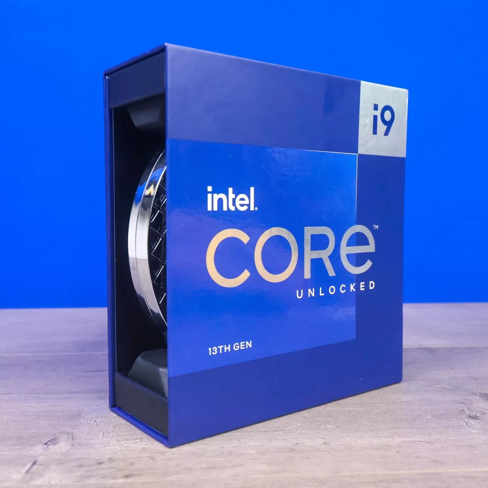 Intel i9-13900K (SRMBH) 24Core 32T 3.0Ghz 36MB Socket LGA 1700(SRMBH) Desktop Processor Retail Box - BX8071513900K