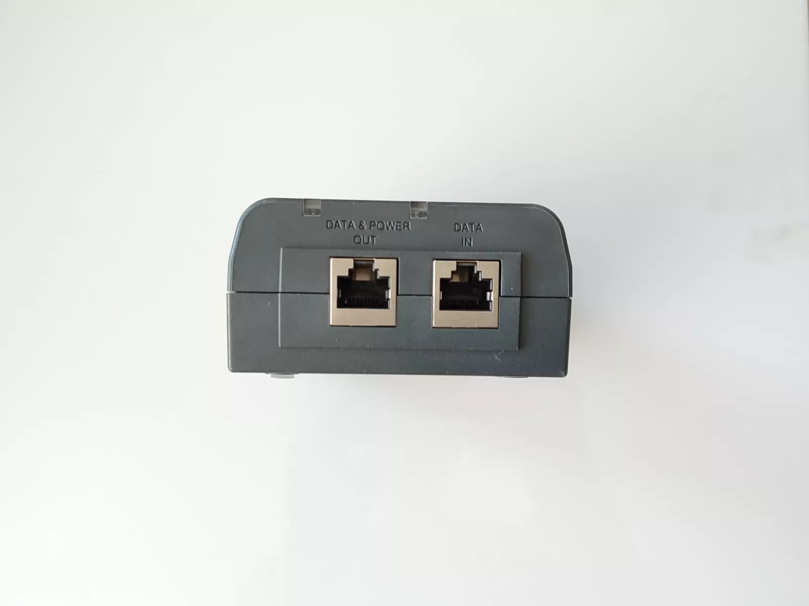 MICROSEMI PD-9601G/AC POWER OVER ETHERNET (PoE DC POWER INJECTOR MIDSPAN