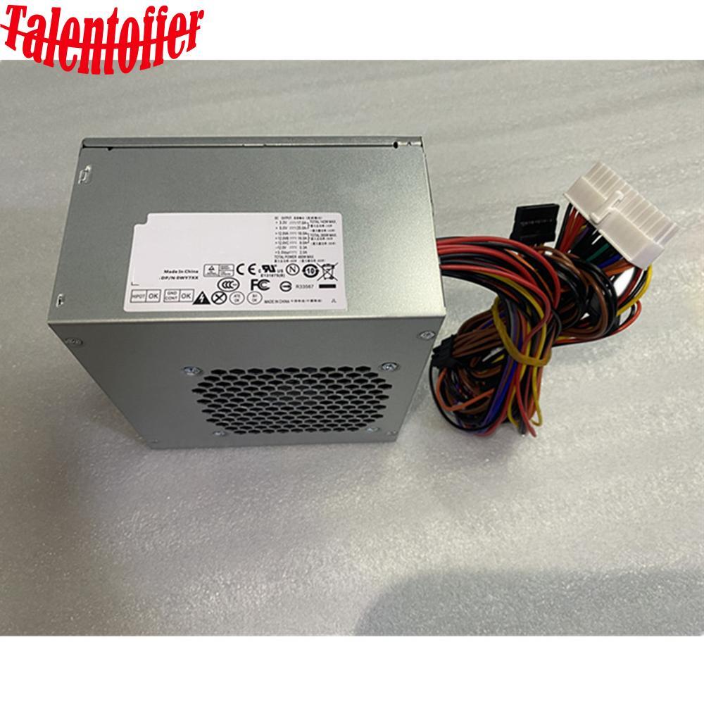 For Dell XPS 8300 & 8500 AC460AD-00 Silver 460-Watt Power Supply