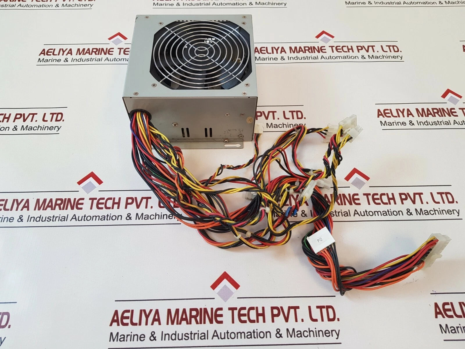 Fsp group fsp350-60pn (pf power supply