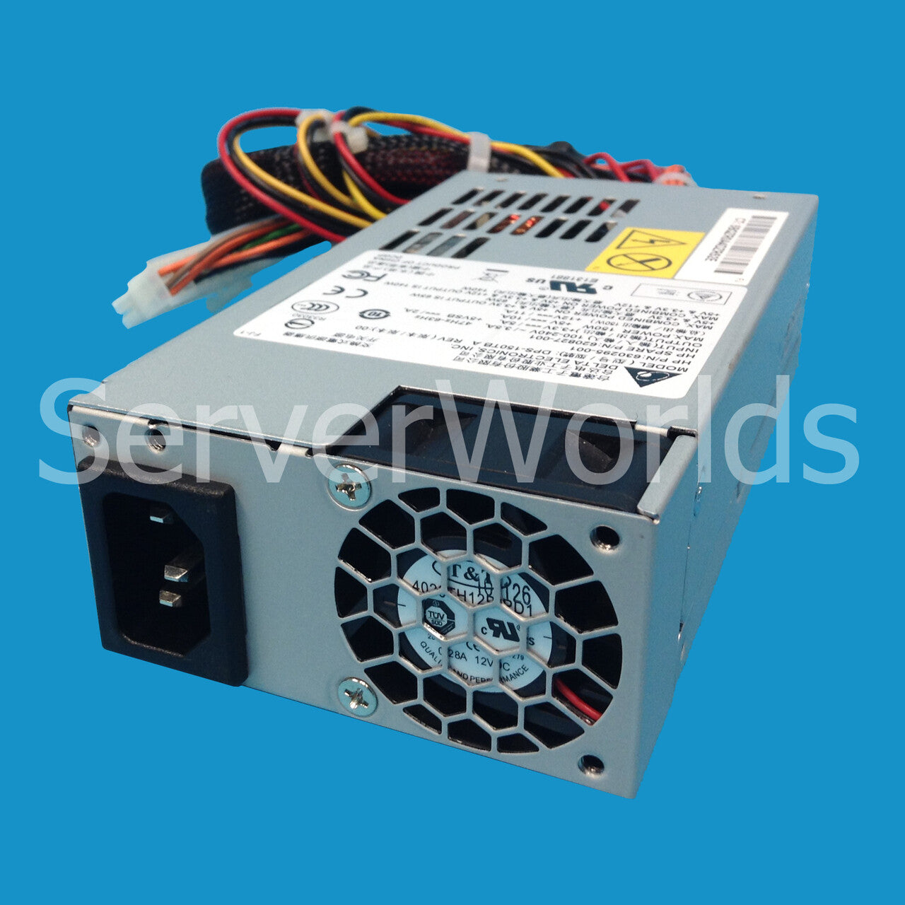 HP 620827-001 Microserver 150W Power Supply 630295-001