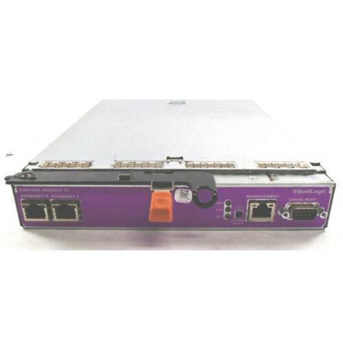 Dell Controladora Dell Equallogic Type 12 Control Module E09M001 E09M GJ51T
