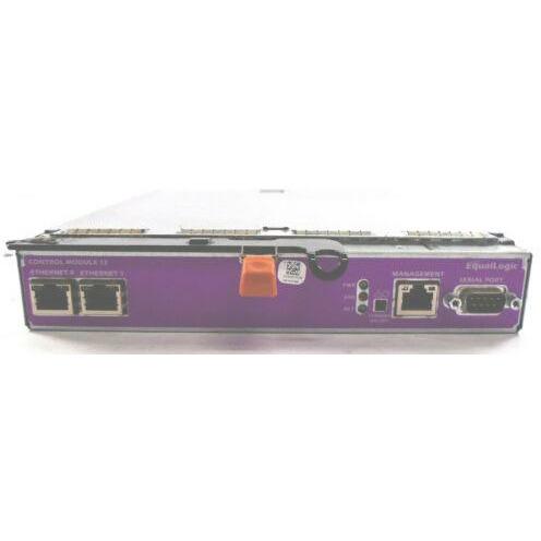 Dell Controladora Dell Equallogic Type 12 Control Module E09M001 E09M GJ51T