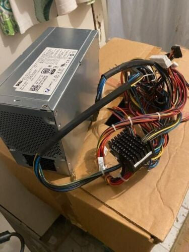 Dell T7500 1100W Power Supply N1100Ef-00 Nps-1100Bb R622G
