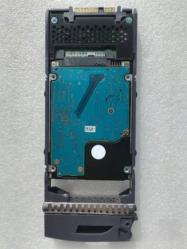 NetApp X342A-R6 1.2TB 10K 12G SAS 2.5 SFF Enterprise Storage HDD