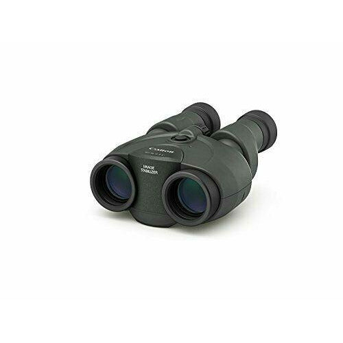 Canon 10x30 Image Stabilization II Binoculars 13803240610