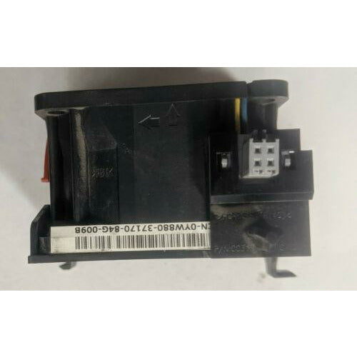 Dell Cooler YW880 DELL FAN ASSY PE Poweredge 2950 OPR272 JC972 DC472 PR272 PFC0612DE