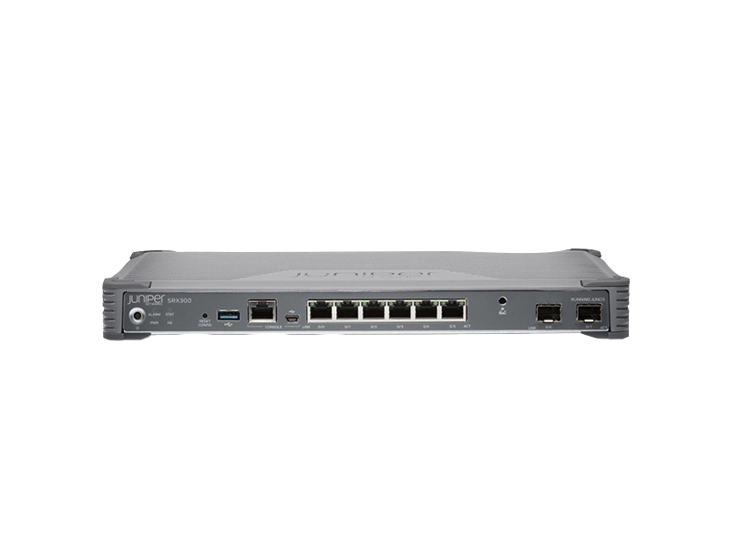 Juniper SRX300 Firewall