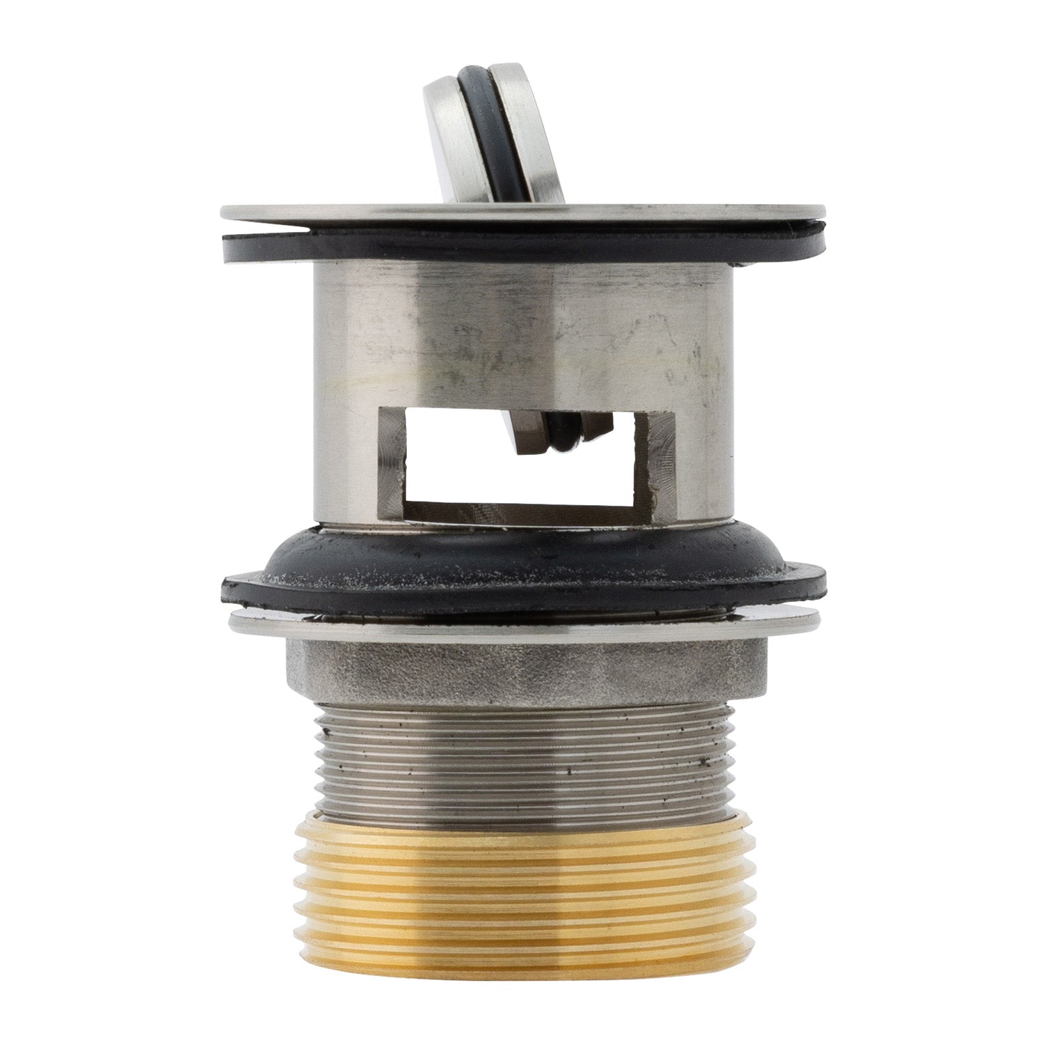 Ambassador Marine S01-0504 1 1/2" Flip Drain