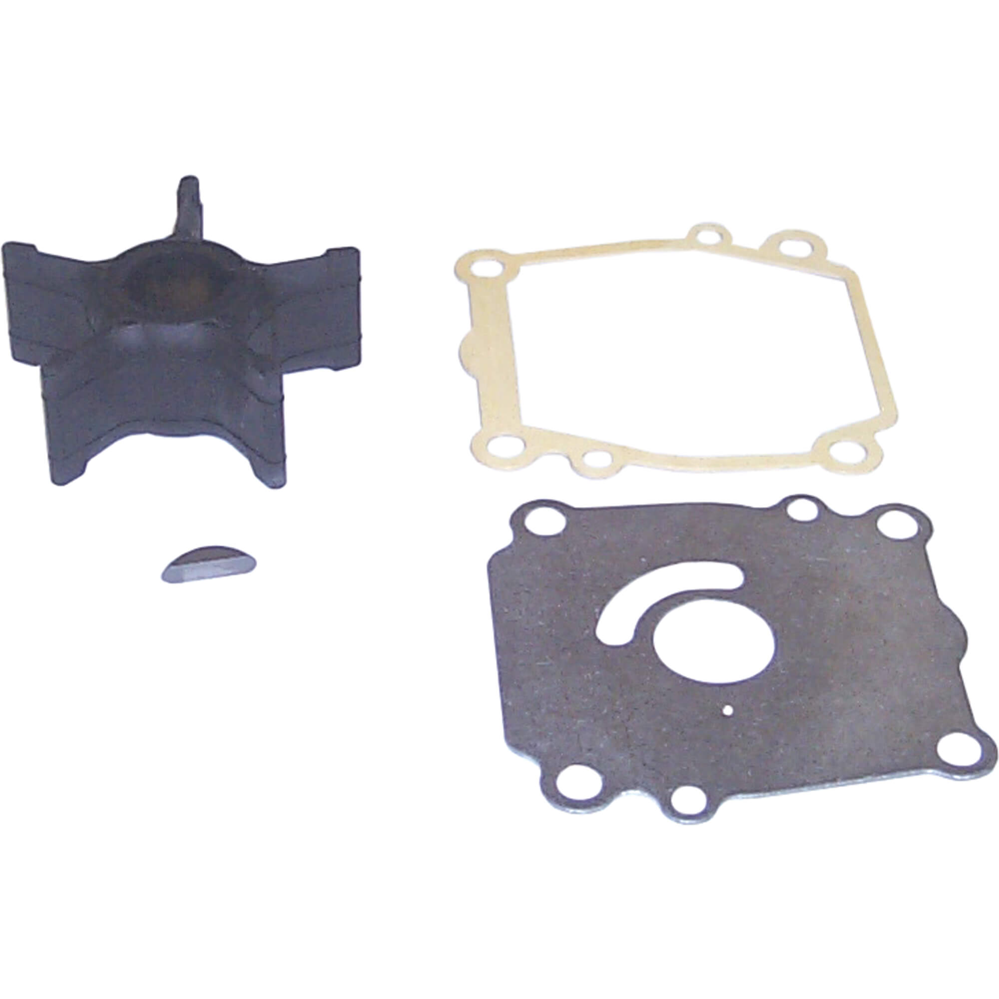 Sierra 18-3258 Water Pump Kit W/O Housing