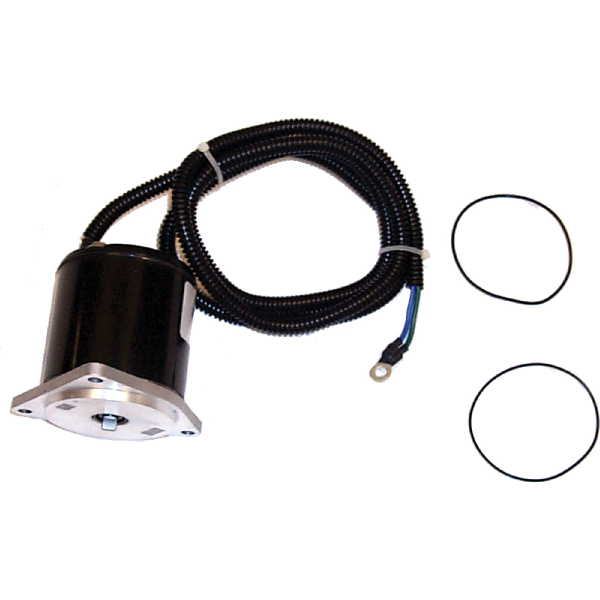 Sierra 18-6781 Tilt & Trim Motors