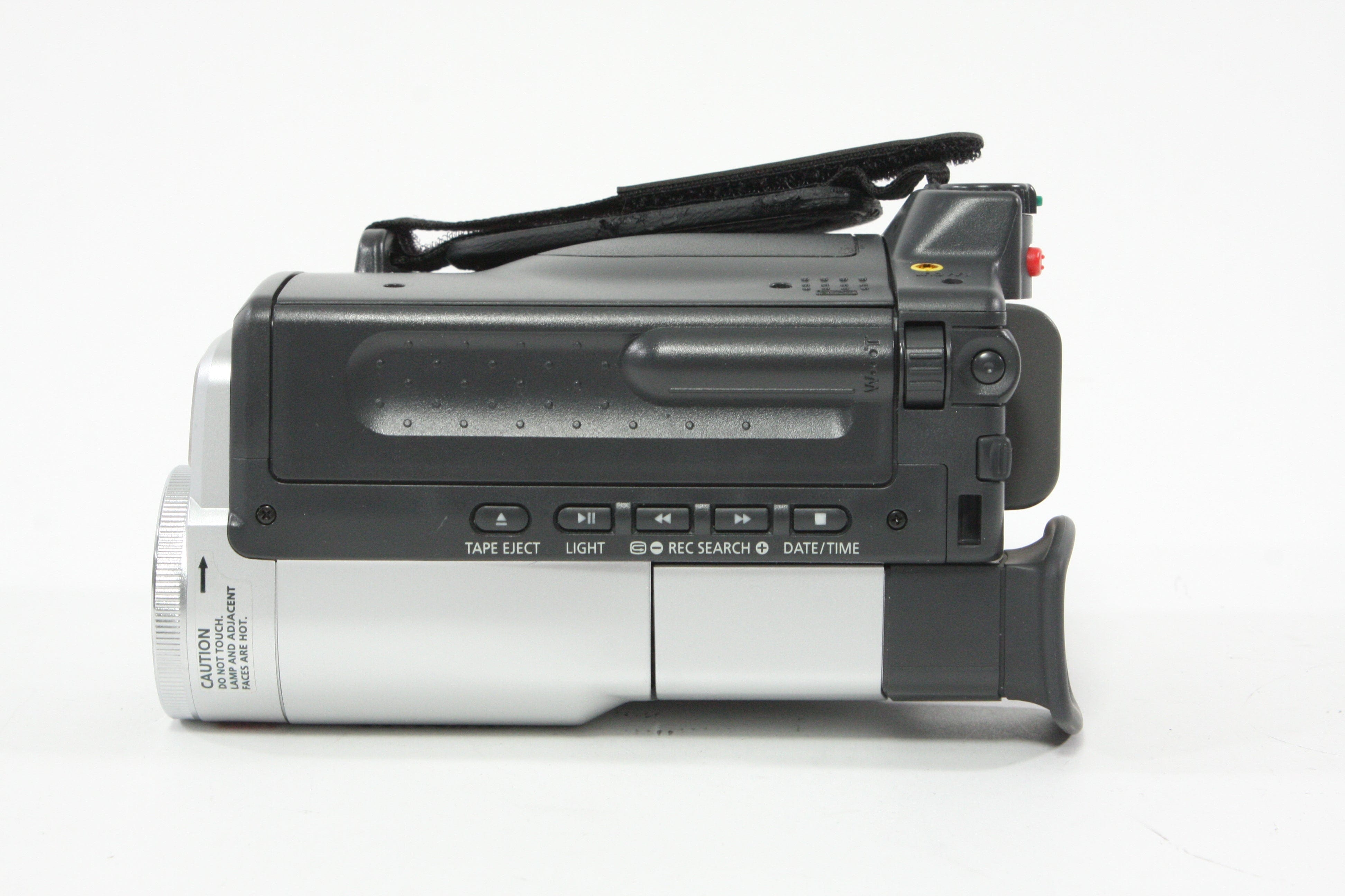 Samsung DCL 906 Hi8 Camcorder