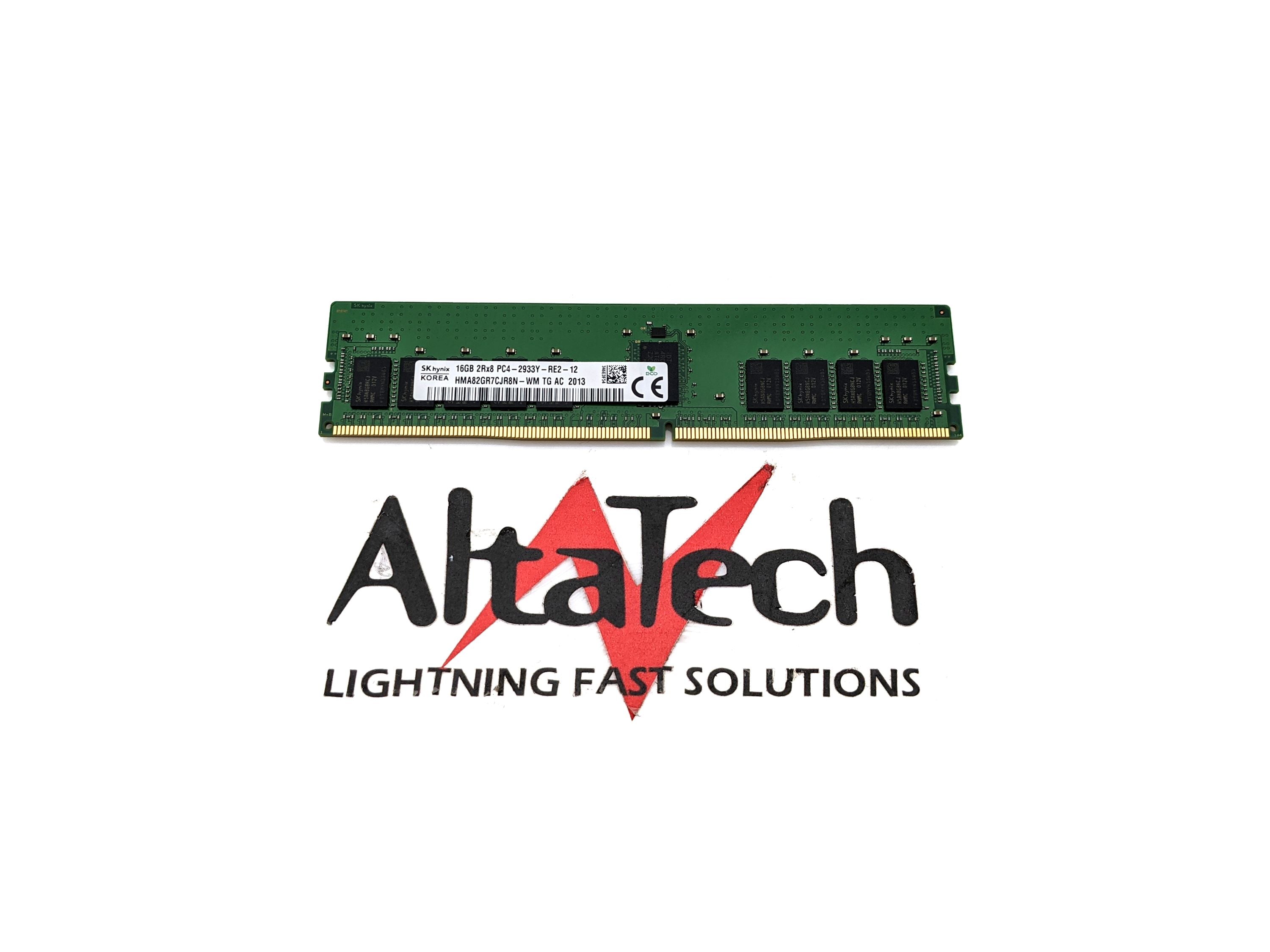 Samsung M393A2K43DB2-CVF 16GB PC4-23400Y DDR4-2933 2RX8 ECC