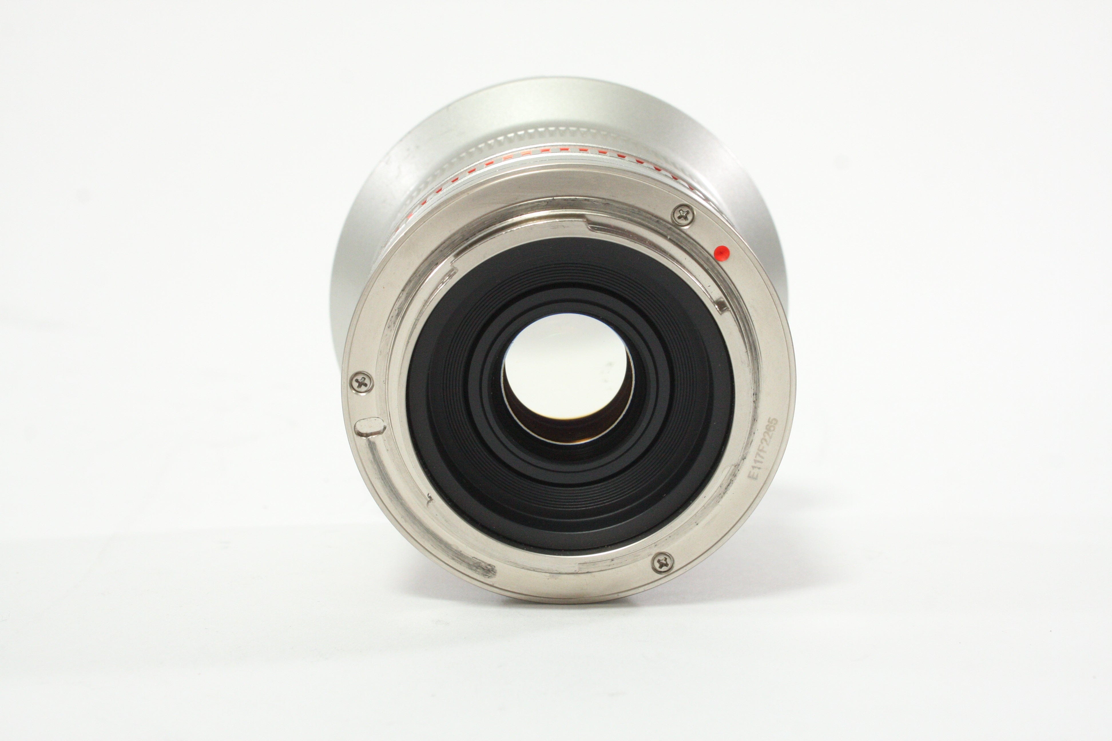 Samyang 12mm f/2.0 CS Manual Lens for Sony E Mount