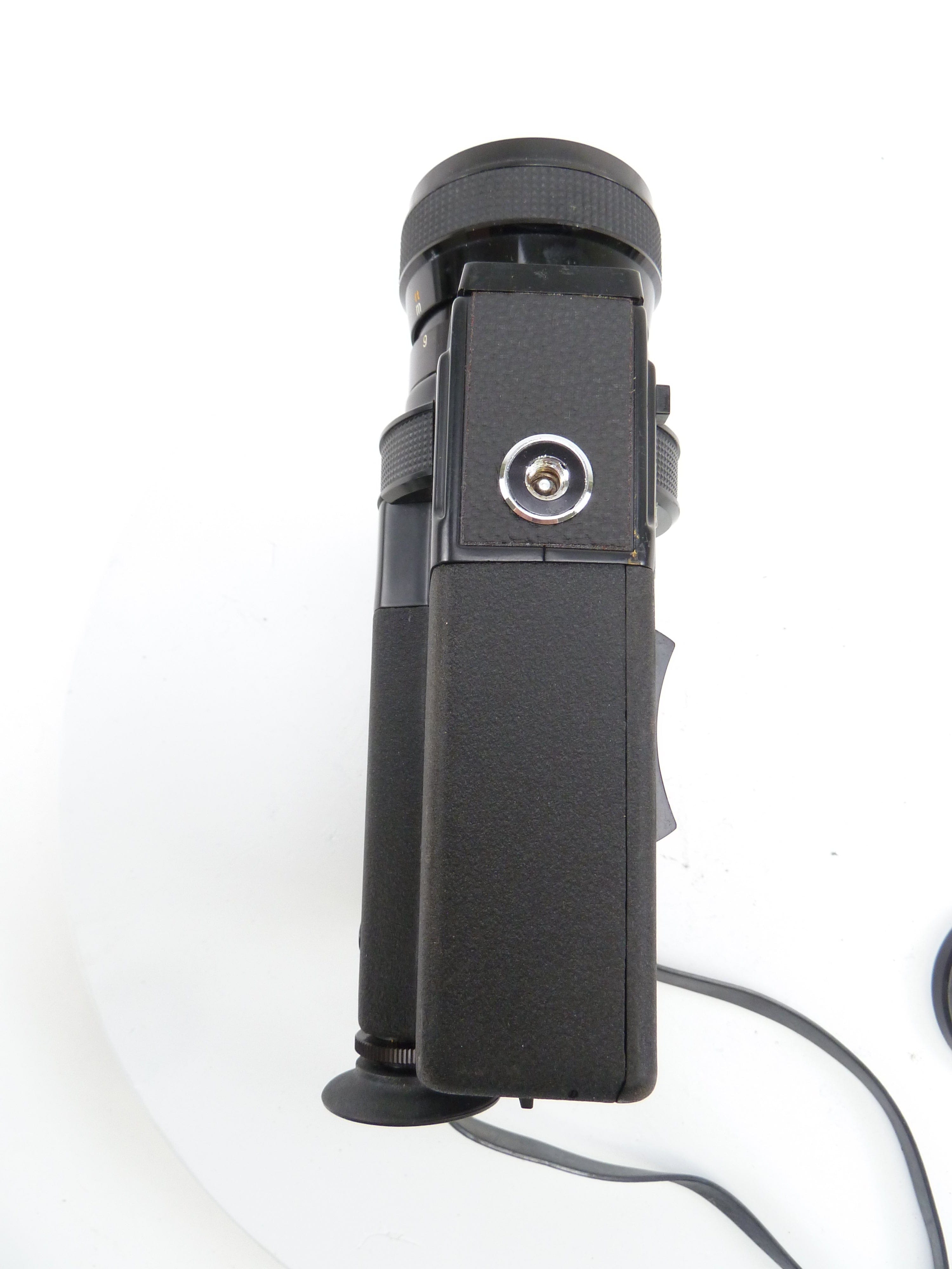 Sankyo LXL 250 Super 8 Movie Camera with 1.2 Lens