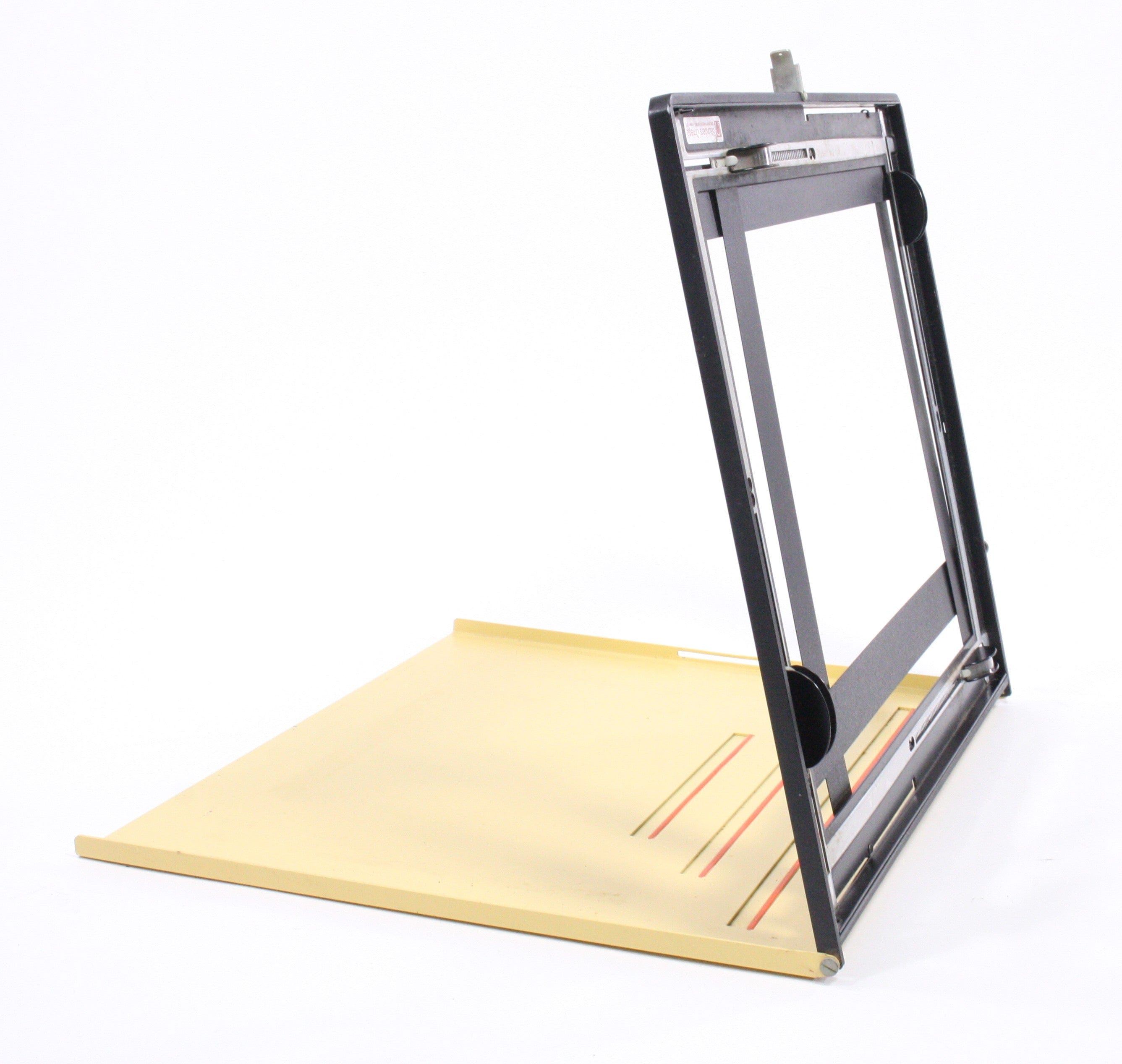 Saunders 14x17 Four Blade Easel