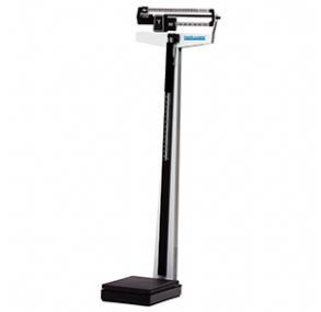 Health-o-meter 450KL Professional Mechanical Beam Scale