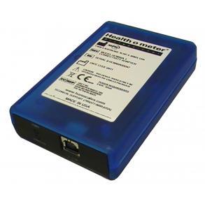 Health O Meter - L-HOMWA-1 Connectivity Kit for Welch Allyn® Spot Vital Signs® LXi Monitors