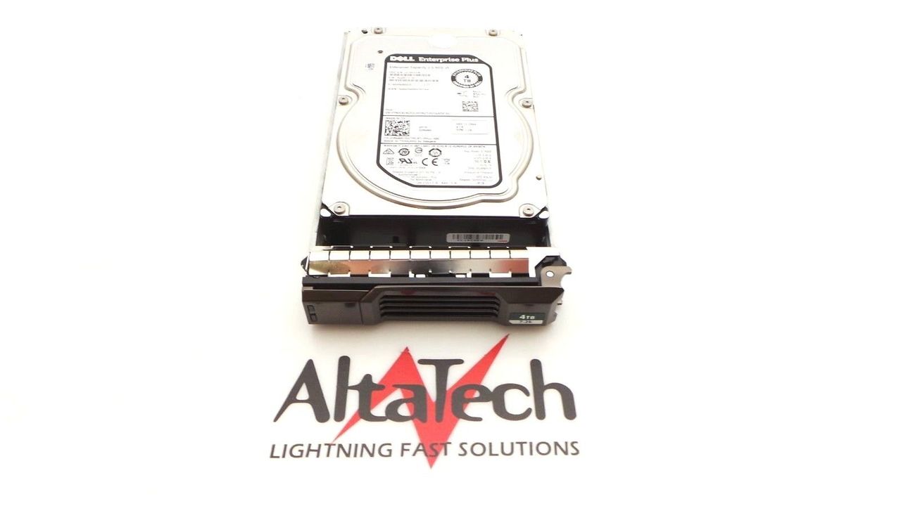Seagate 1V4207-157 Compellent 4TB 7.2K SAS 3.5" 12G