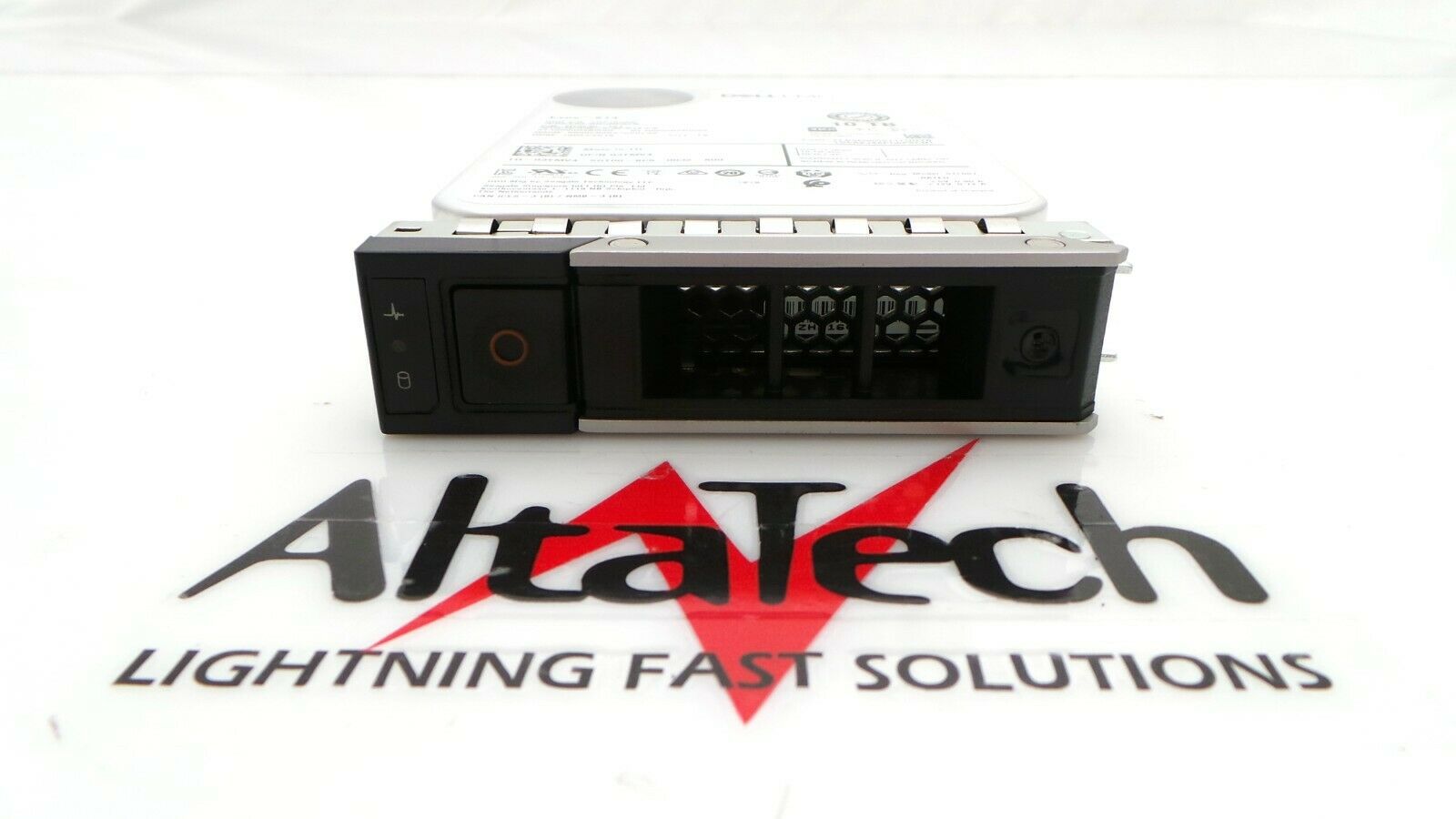 Seagate ST10000NM0598 Seagate ST10000NM0598 Dell EMC Exos x14 10TB 7.2