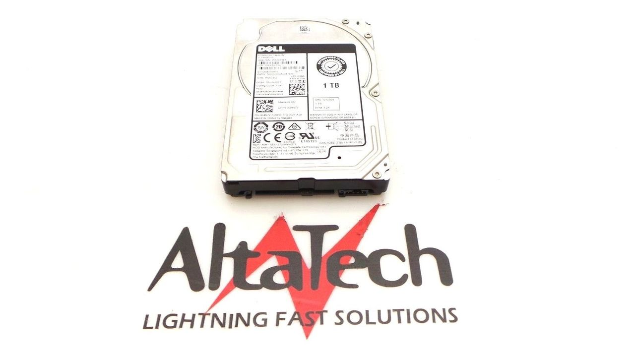 Seagate ST1000NX0473 Seagate ST1000NX0473 1TB 7.2K SAS 2.5" 12G HDD De
