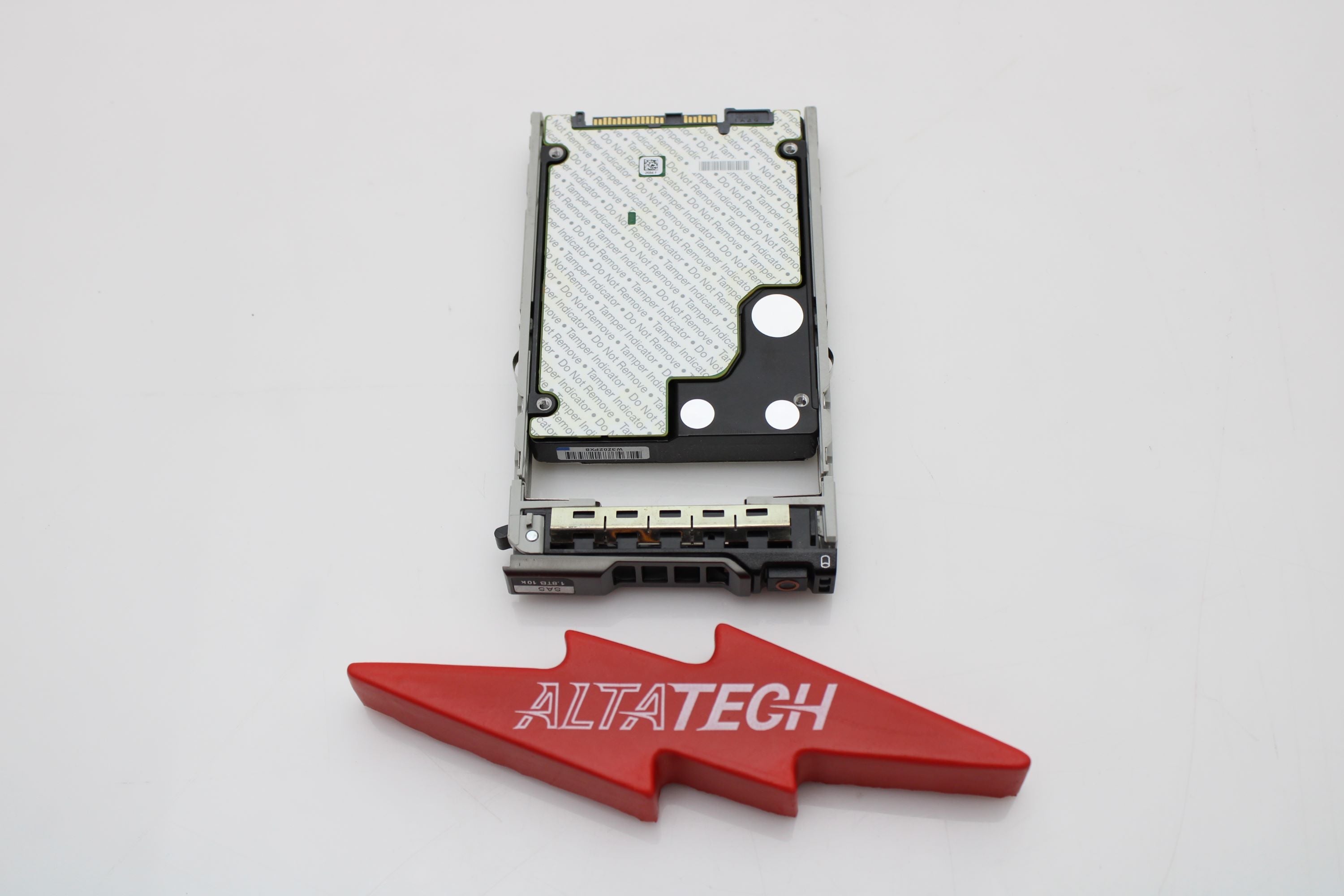 Seagate ST1800MM0078 1.8TB 10K SAS 2.5 12G SED