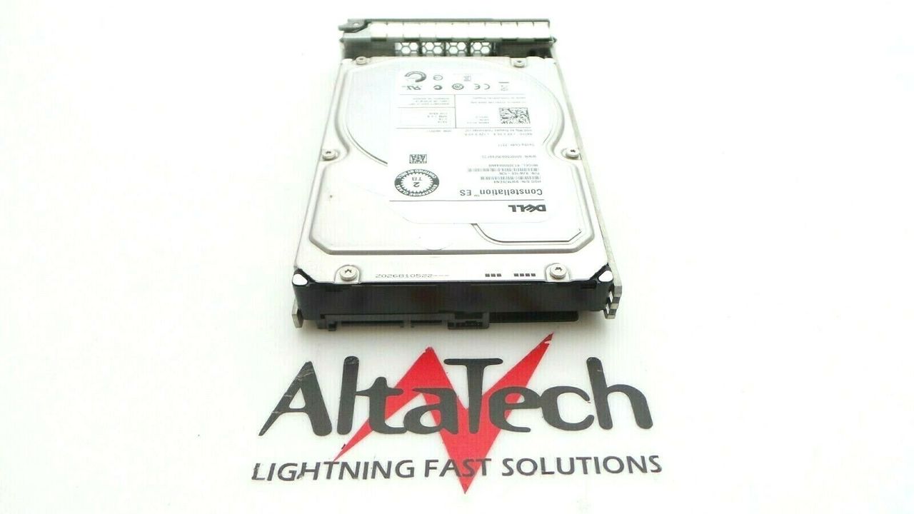 Seagate ST32000644NS Seagate ST32000644NS 2TB 7.2K SATA 3.5" 3G EP HDD