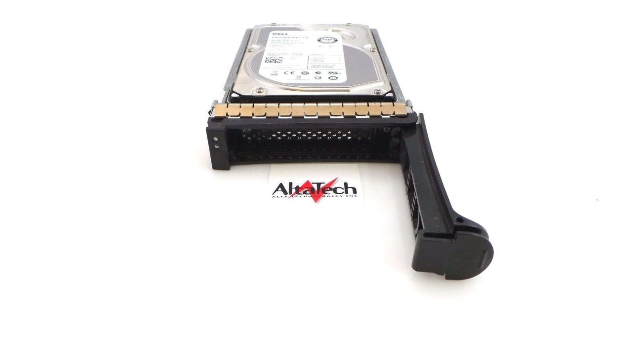Seagate ST500NM0001 Seagate ST500NM000 500GB 7.2K SAS 3.5" 6G HDD Dell