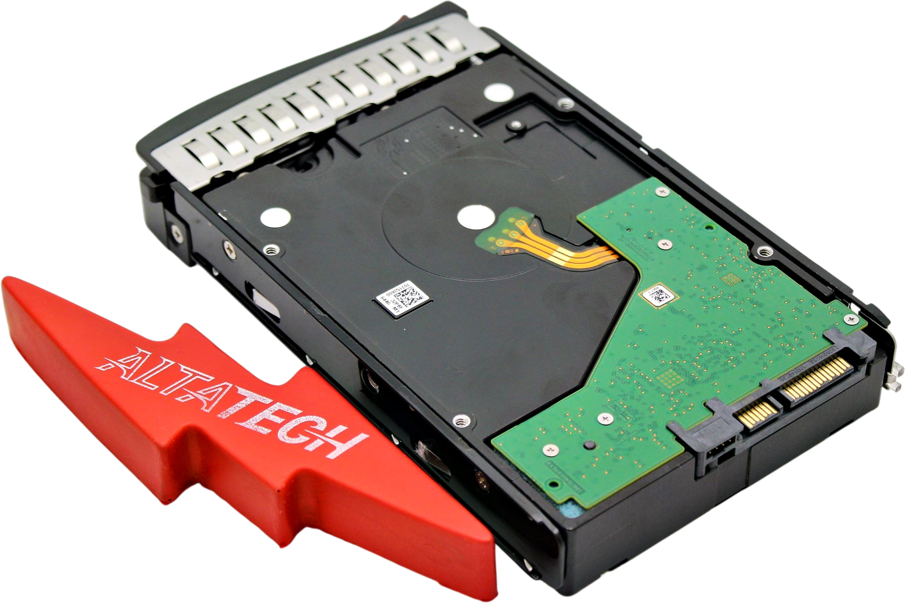 Seagate ST6000NM0024 6TB 7.2K SATA 3.5 6G HDD