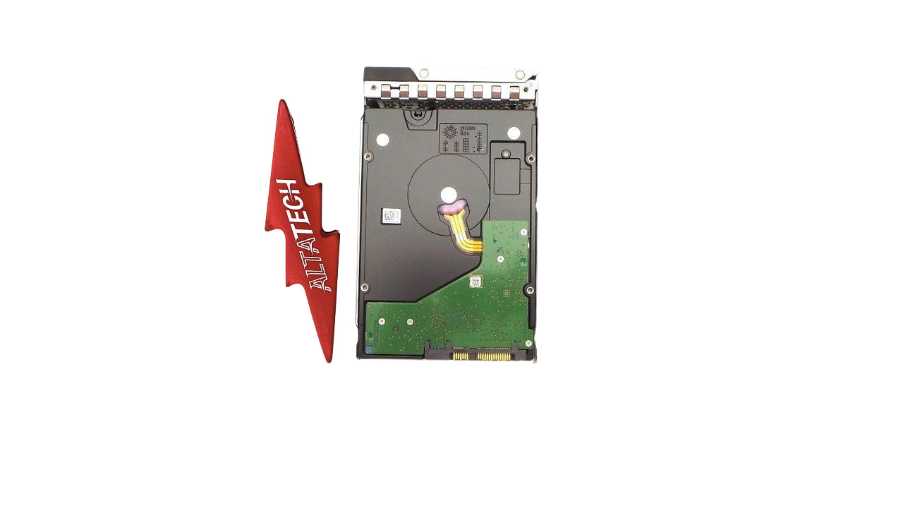 Seagate ST8000NM0185 8TB 7.2K SAS 3.5" 12G HDD PN M40TH