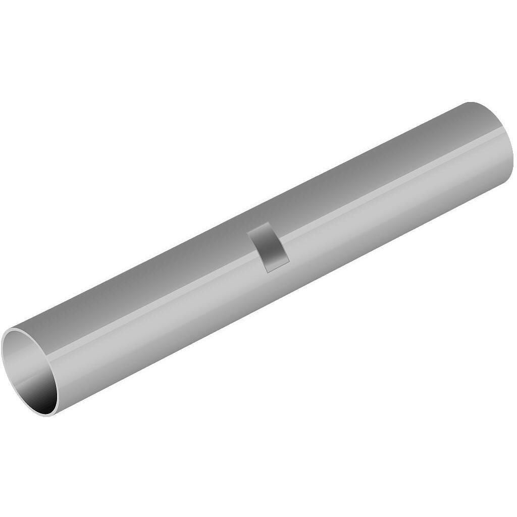 Seachoice 61581 Non-Insulated Seamless Butt Connectors