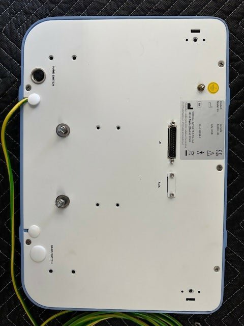 Sedecal Vet Control Console (New-Never used)