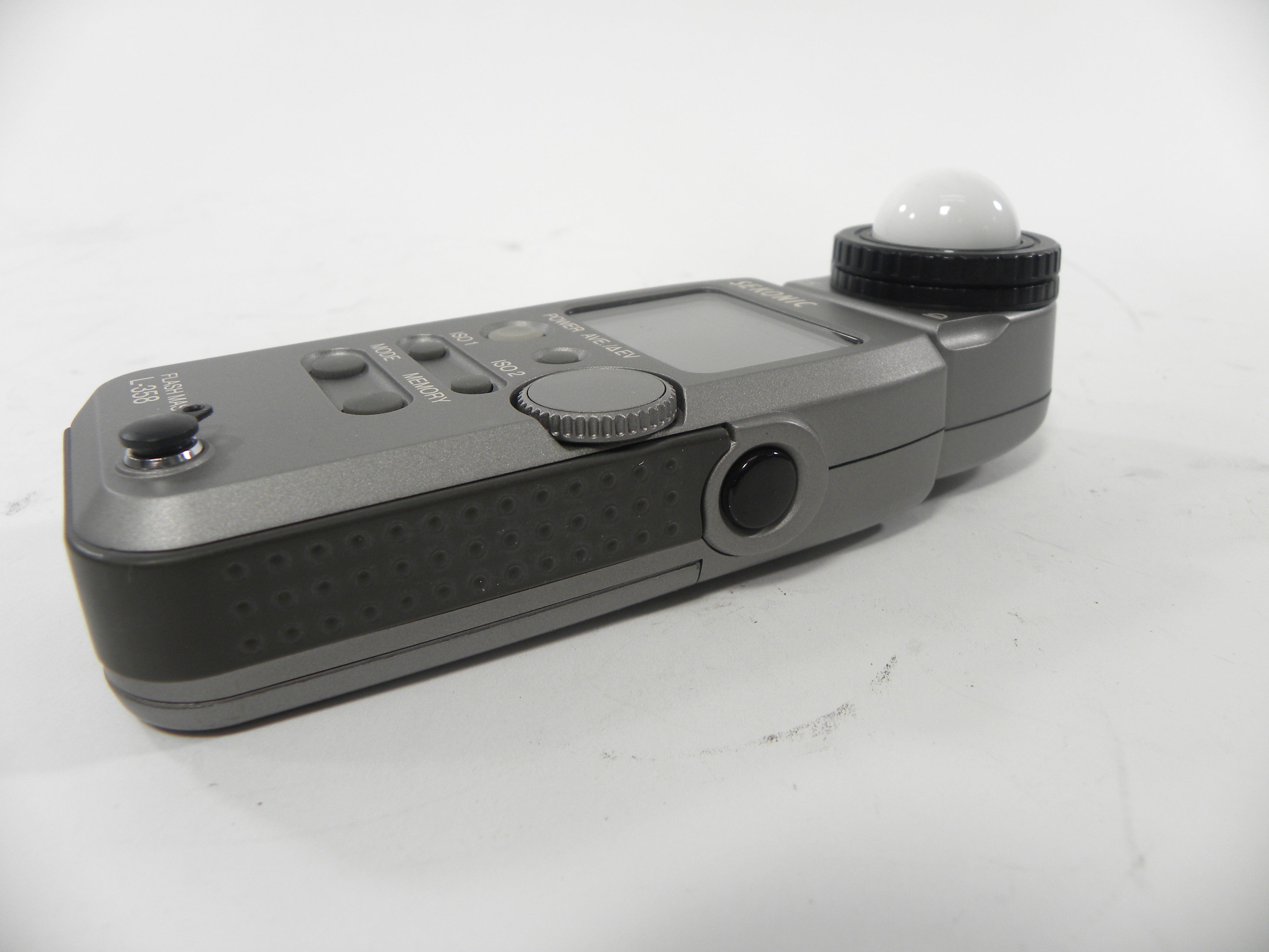 Sekonic Flash Master L-358