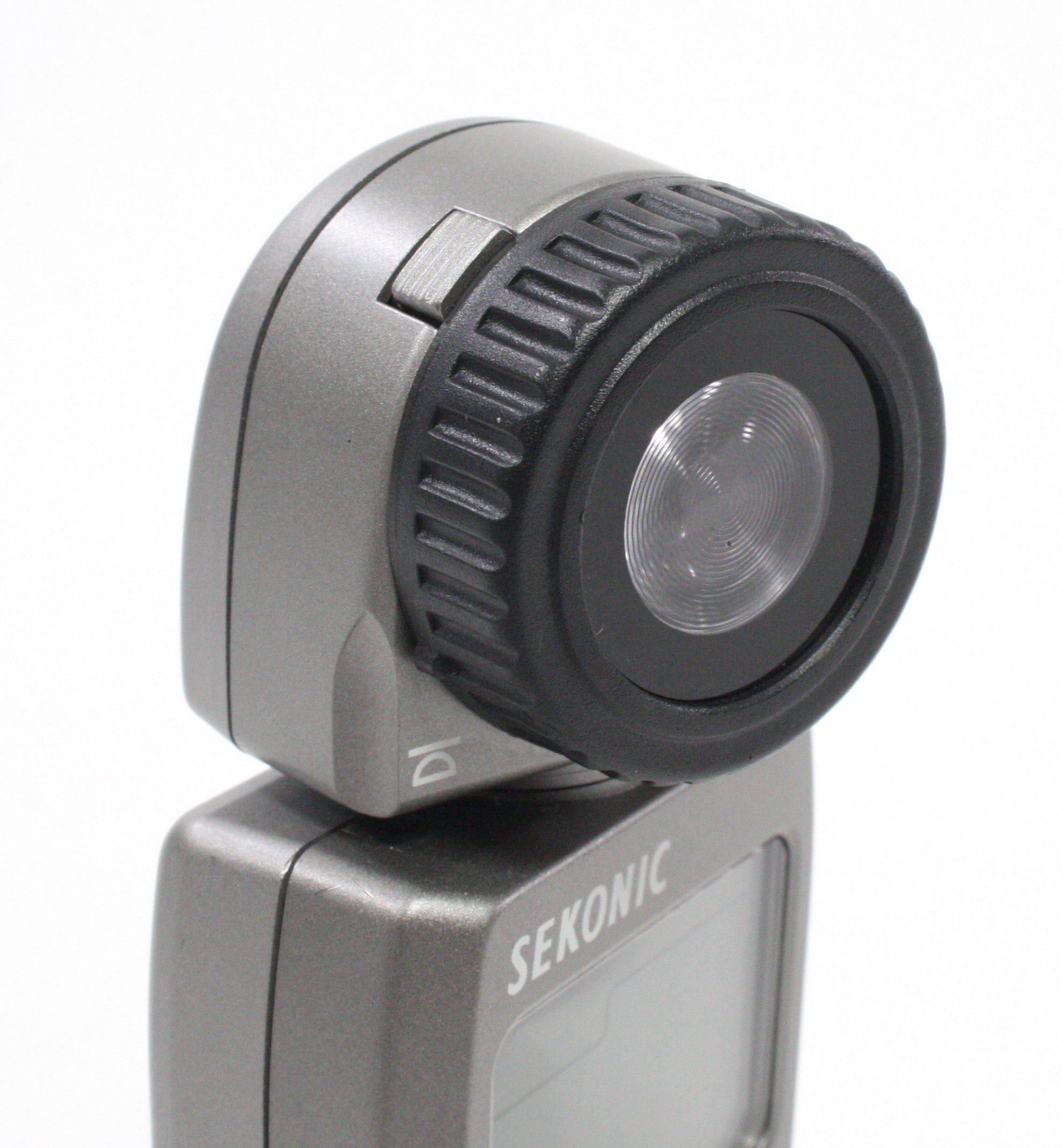 Sekonic L-358 Flash Master Meter