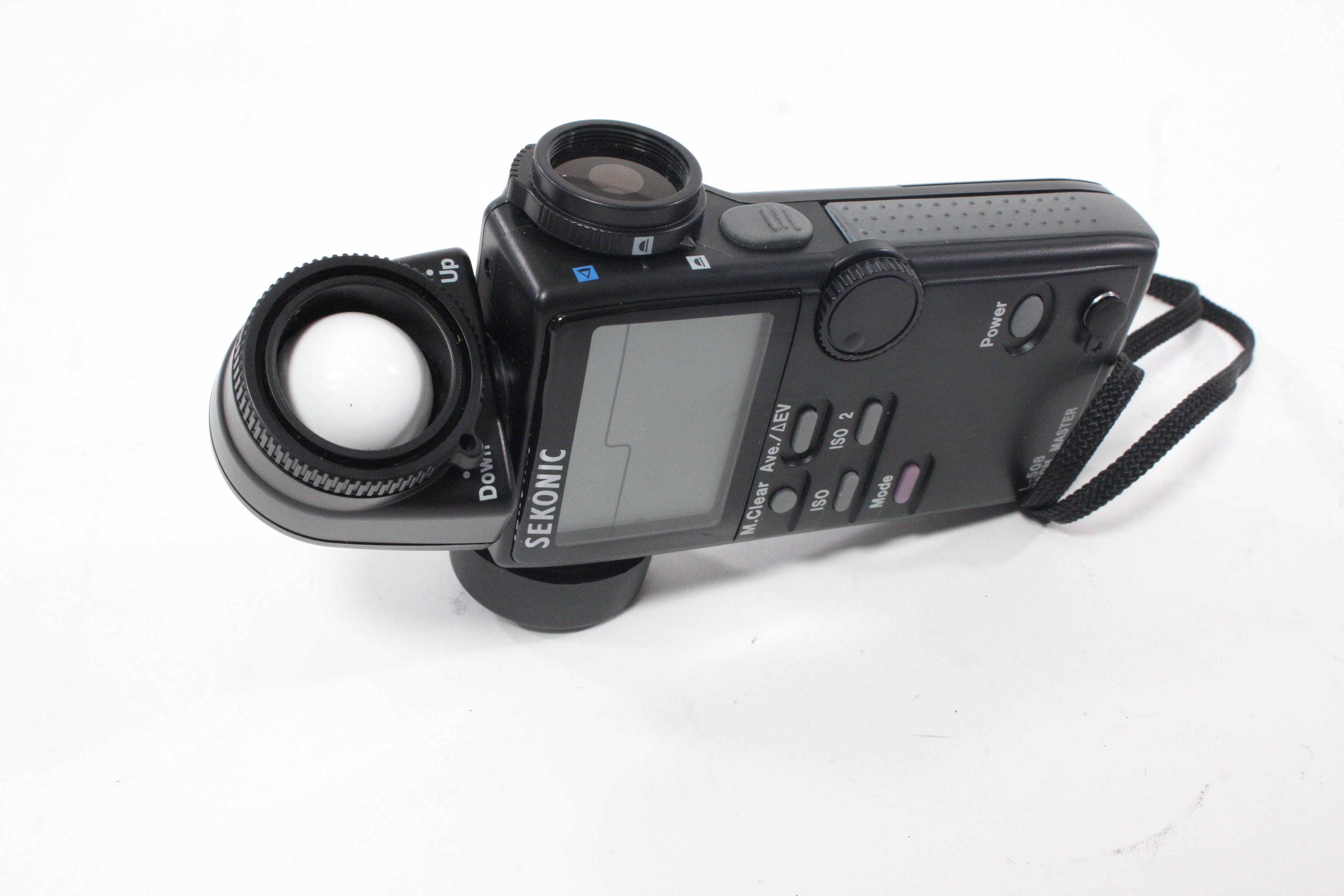 Sekonic L-508 Zoom Master