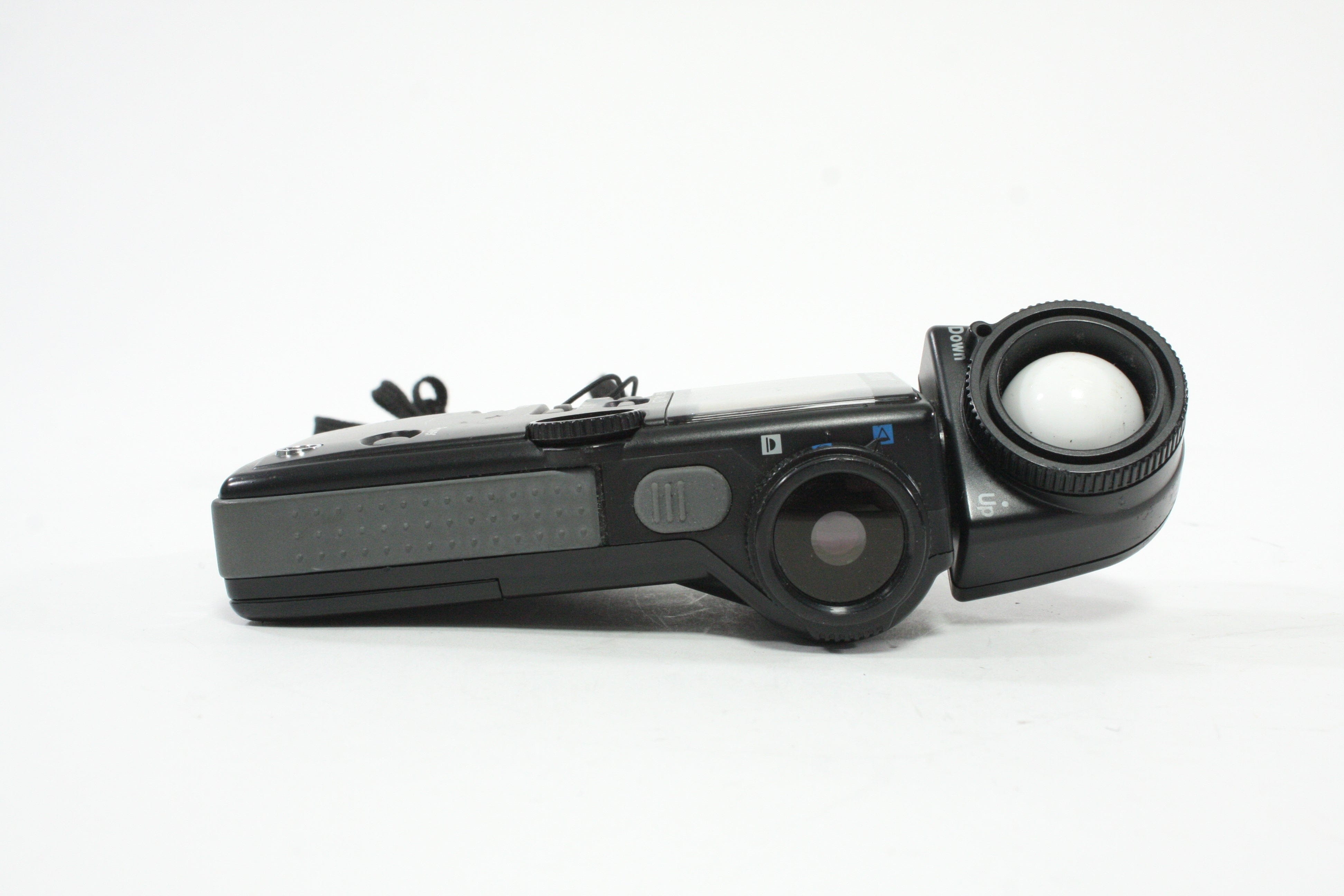 Sekonic L508 Master