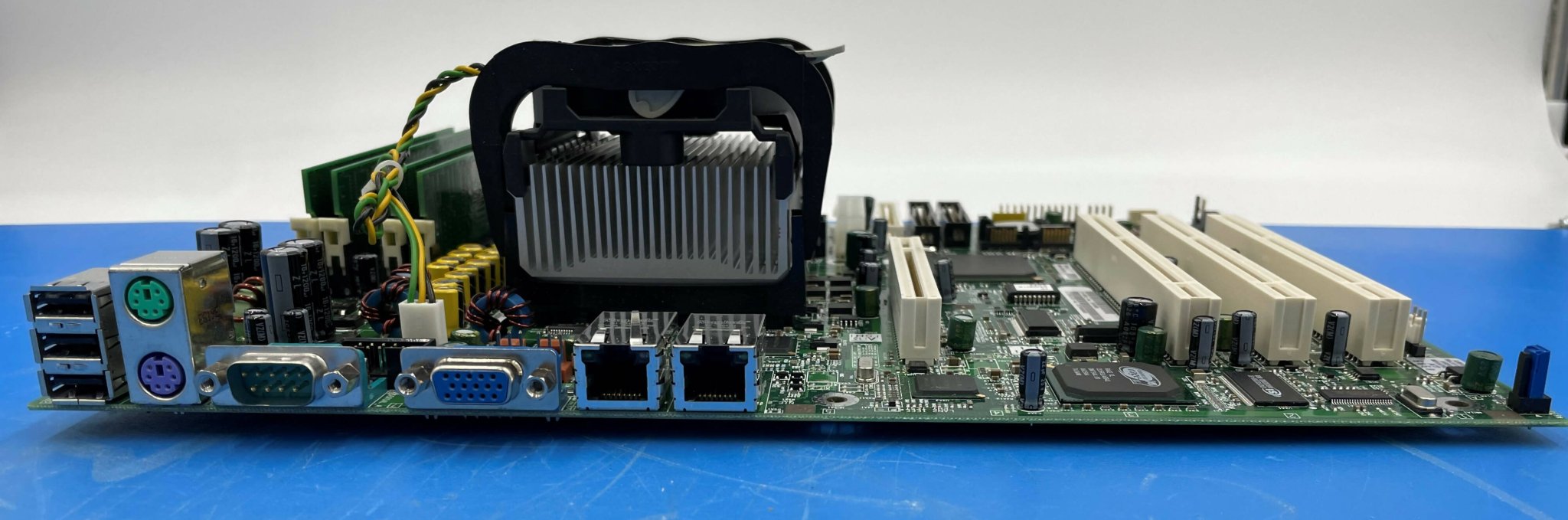 SERVER BOARD (8743580/08743580/5998377 SIEMENS