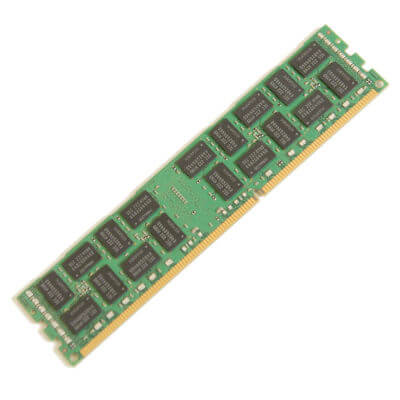 HP 96GB (24 x 4GB) DDR2-667 MHz PC2-5300P ECC Registered Server Memory Upgrade Kit