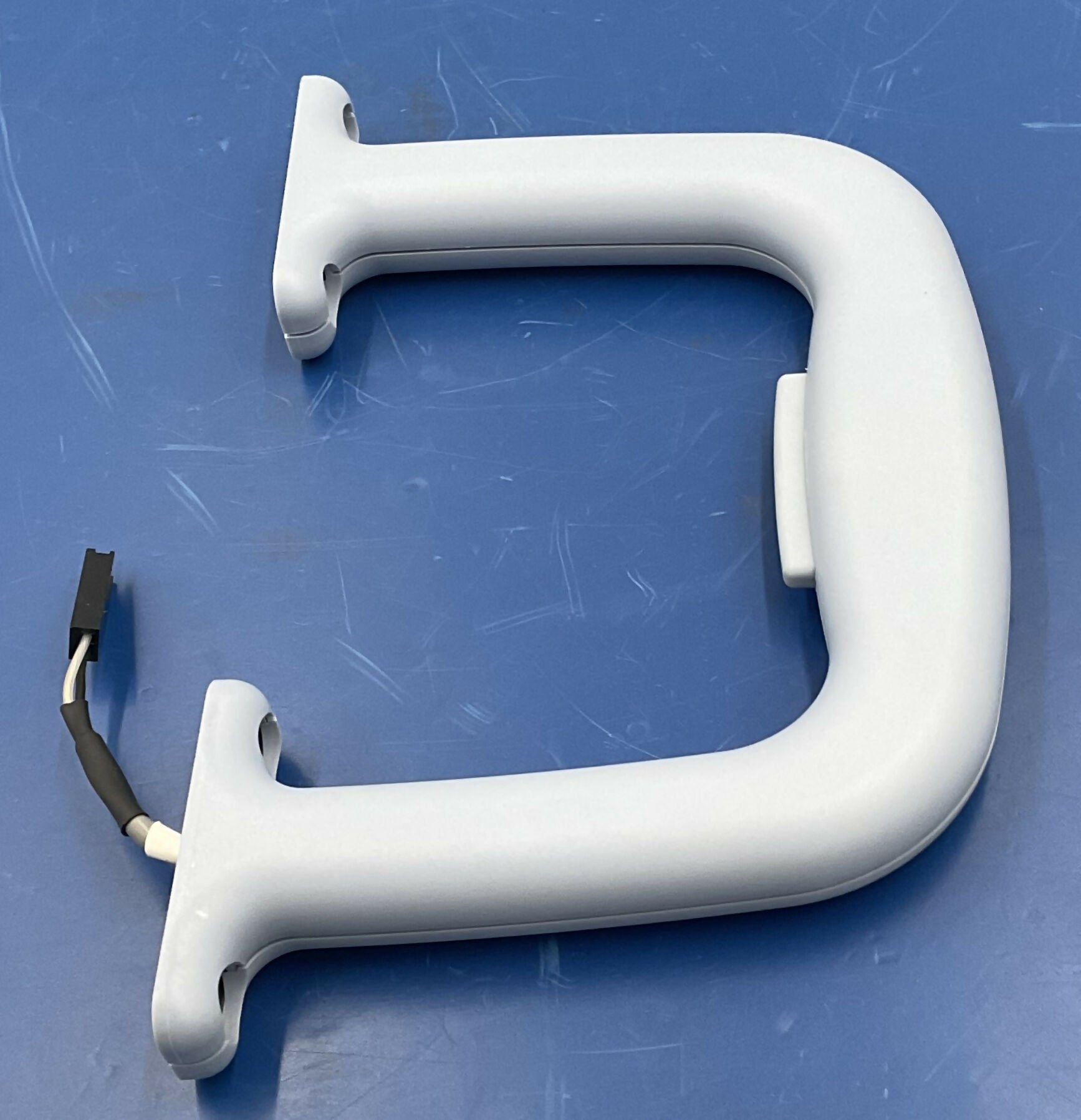 SG80 BUCKY HANDLE ASM (5135025 GE