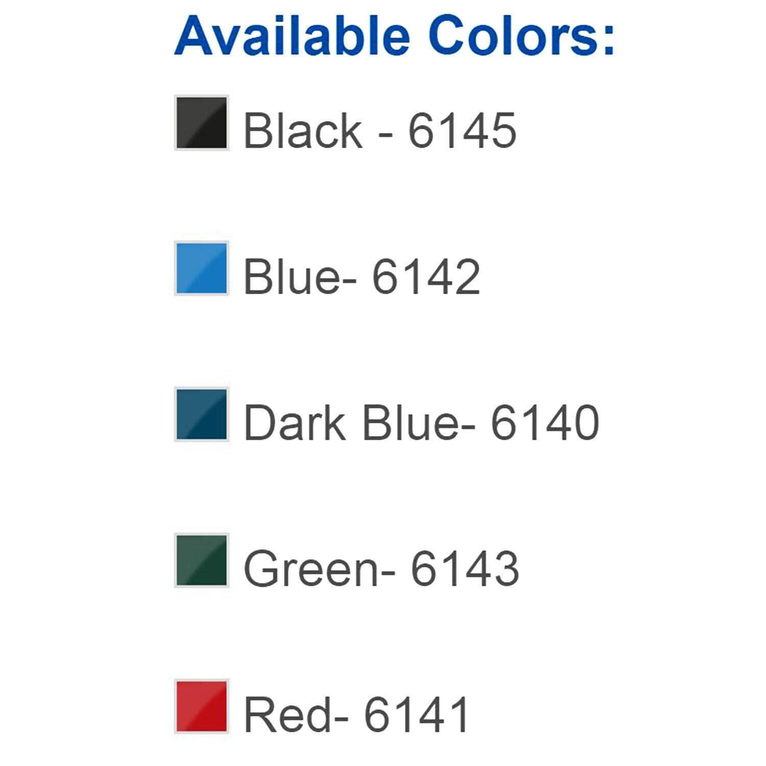 Seahawk Paint 6145/QT Sharkskin Black Qt.