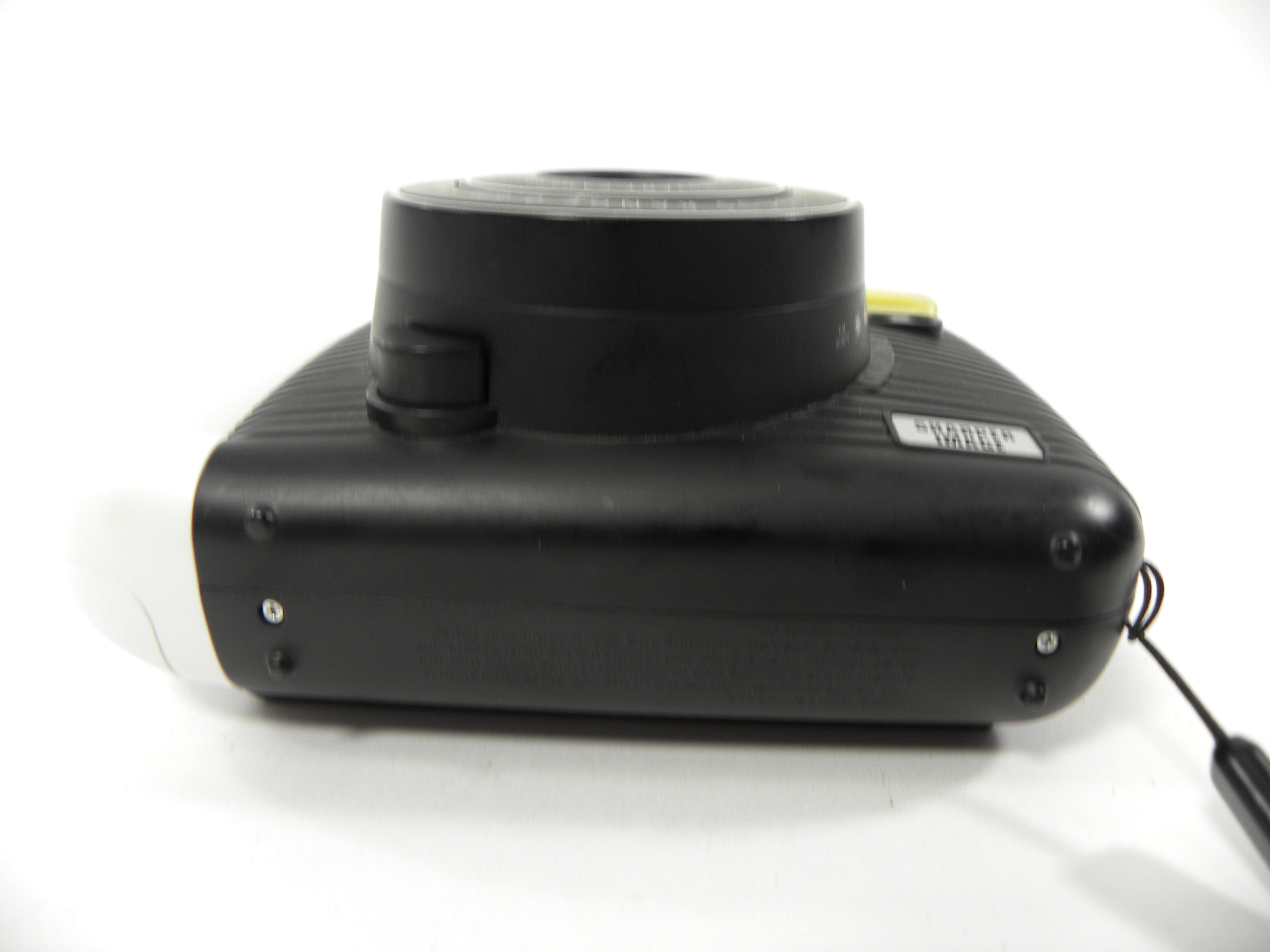 Sharper Image IC2018 Instant Camera