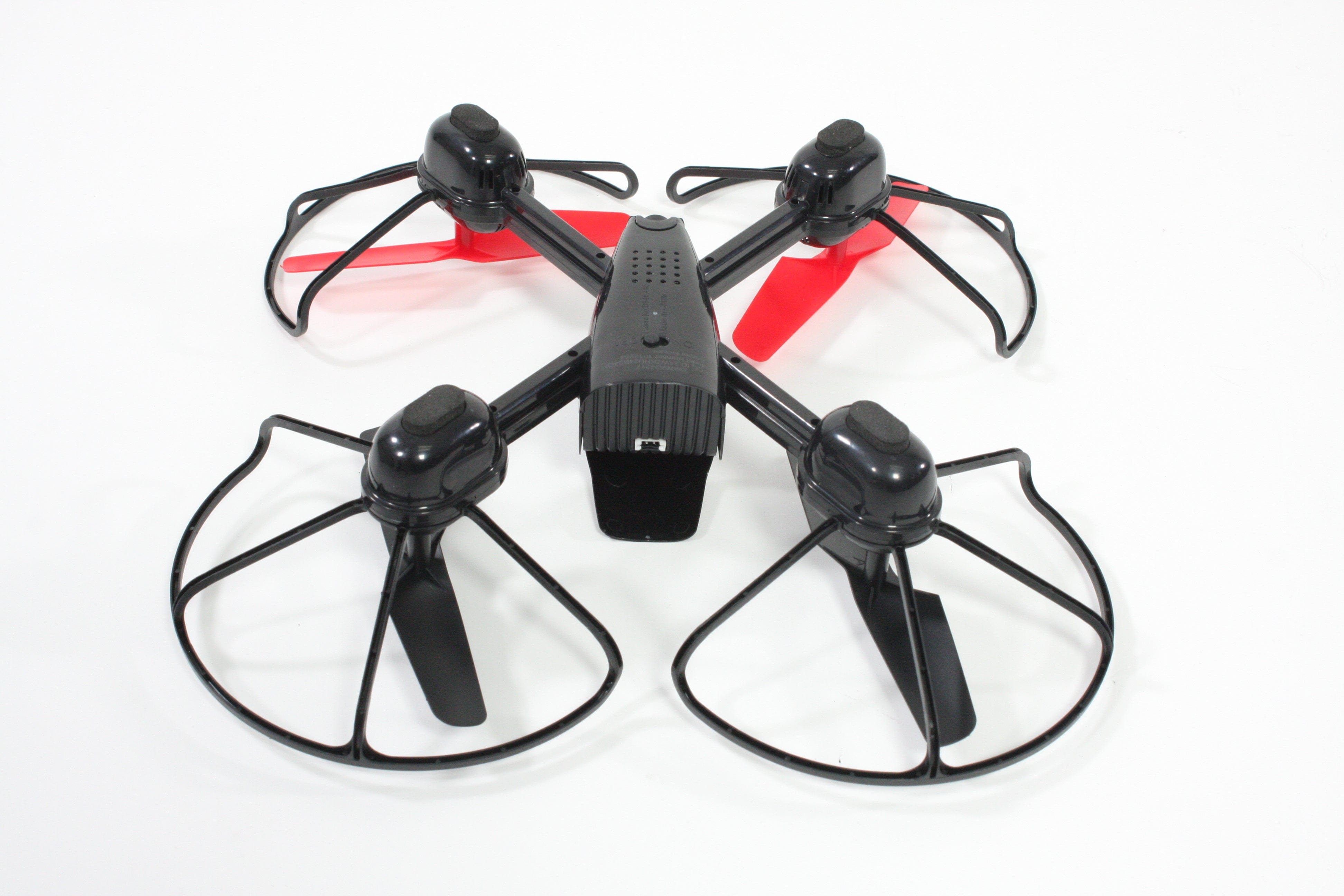 Sharper Image Mach X Video Drone - Selling As Is - No Returns